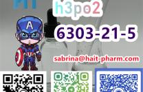 Supply h3po2 cas 6303-21-5 +8613363711581 mediacongo